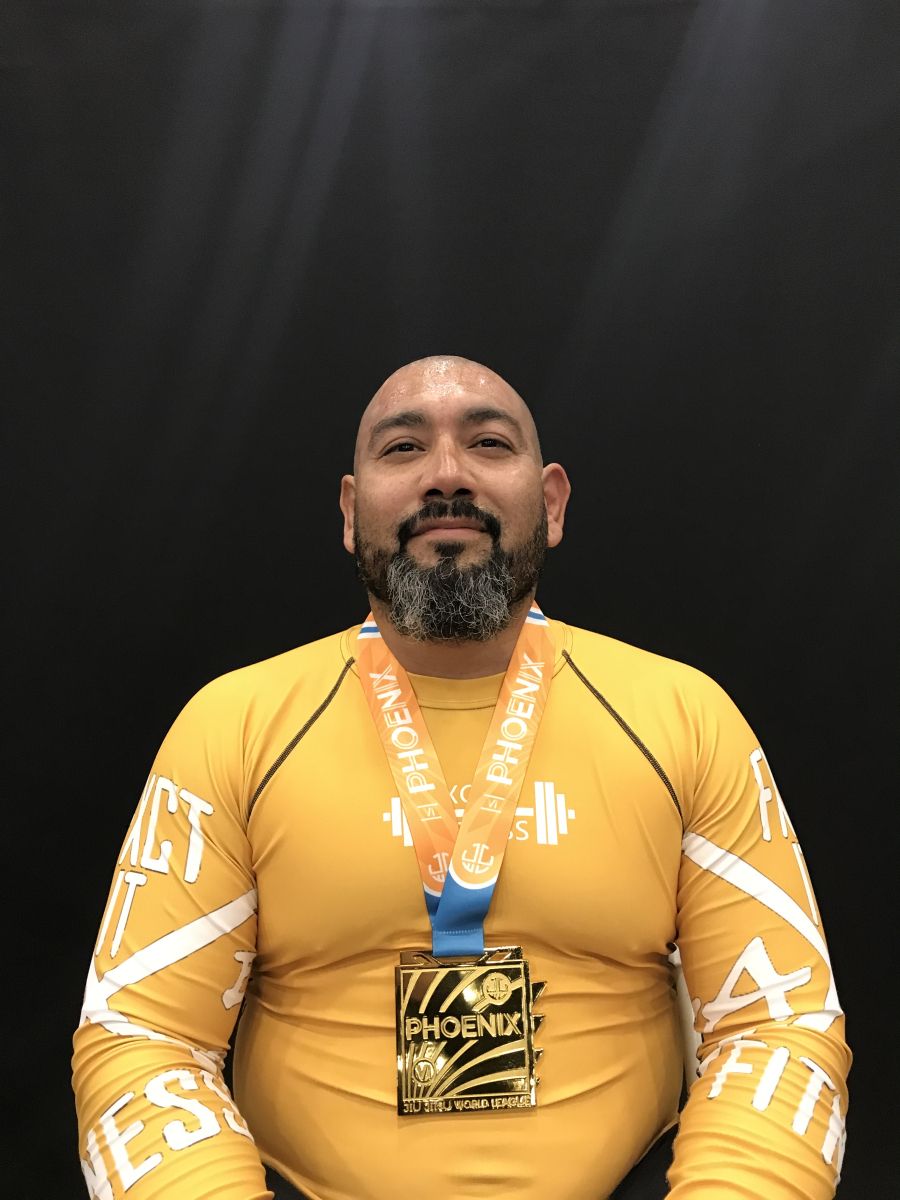 User profile picture