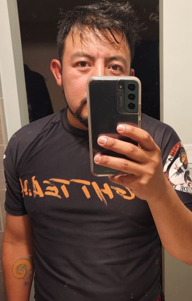 User profile picture