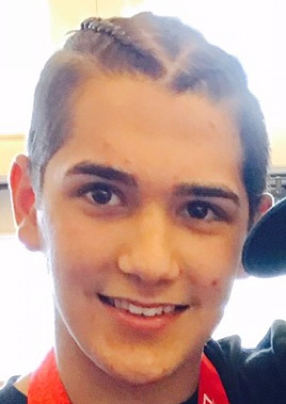 User profile picture