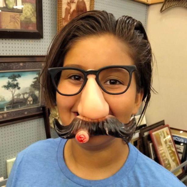 User profile picture