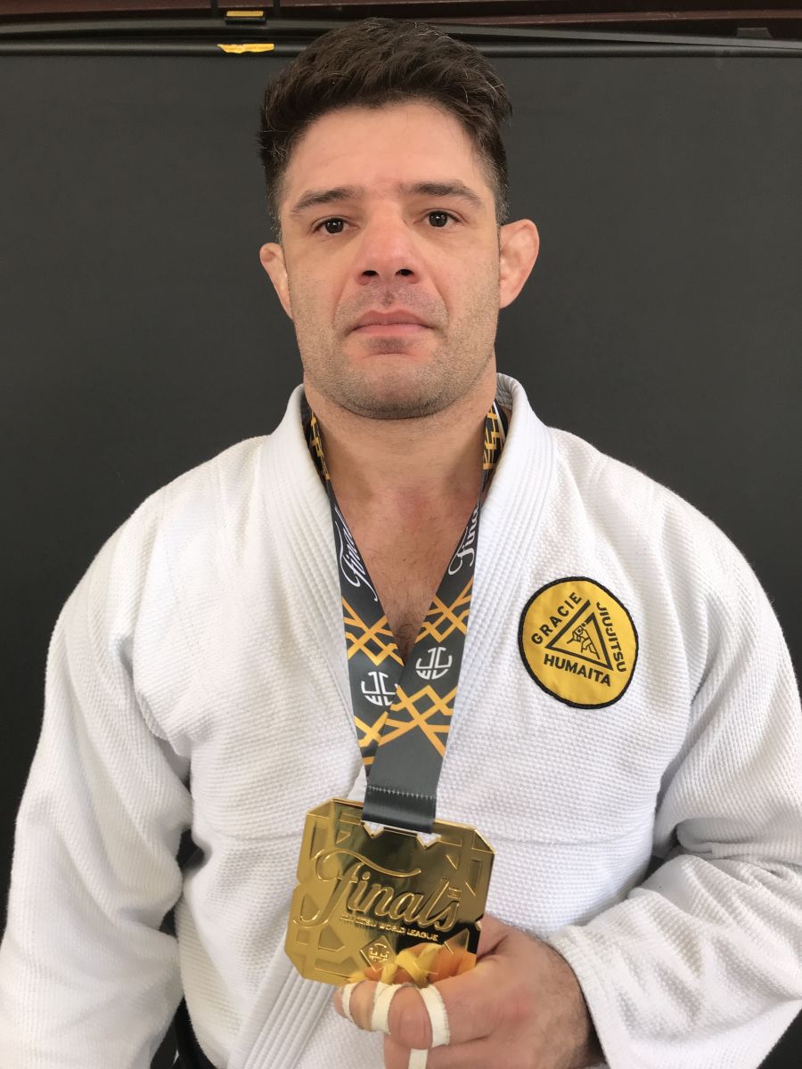 User profile picture