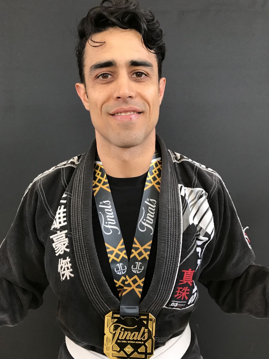 User profile picture