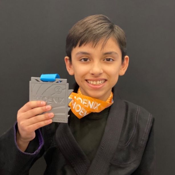 User profile picture