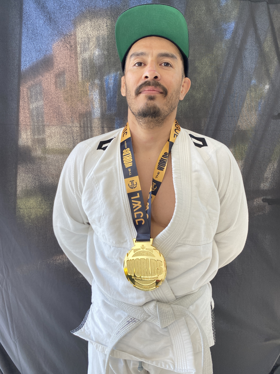 User profile picture