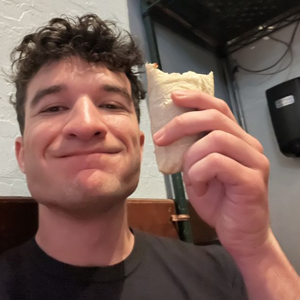 User profile picture