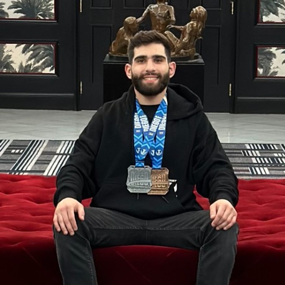 User profile picture