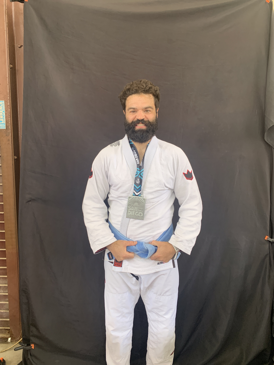 User profile picture