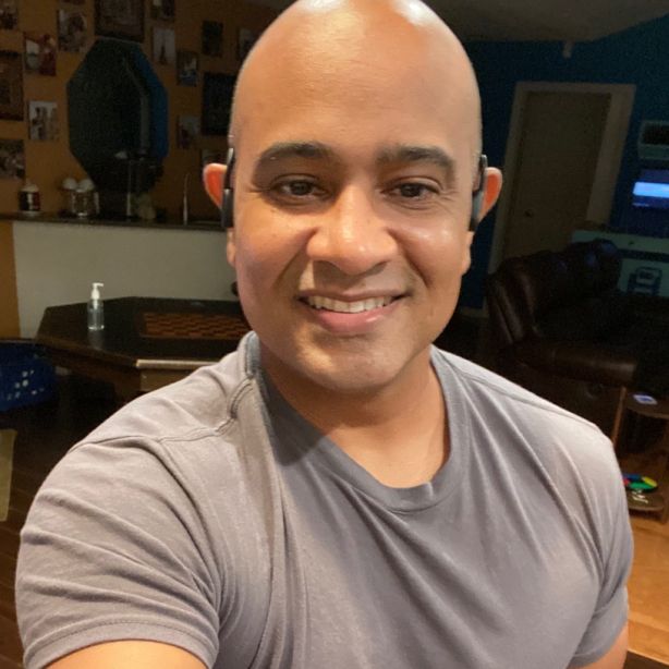 User profile picture