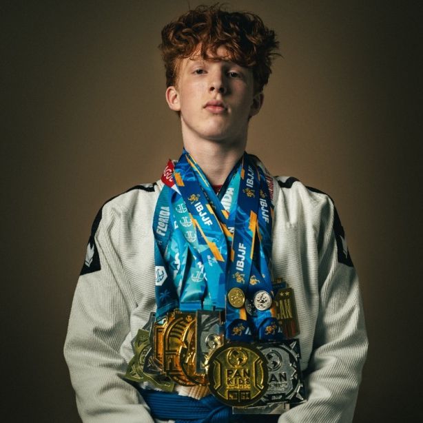 User profile picture