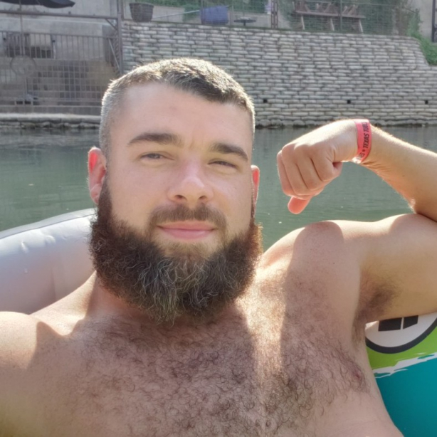 User profile picture