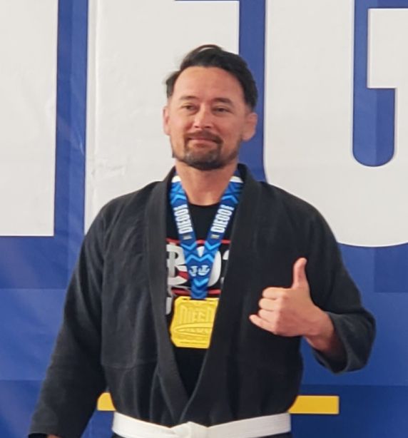 User profile picture