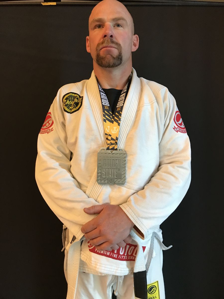 User profile picture