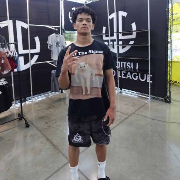 User profile picture