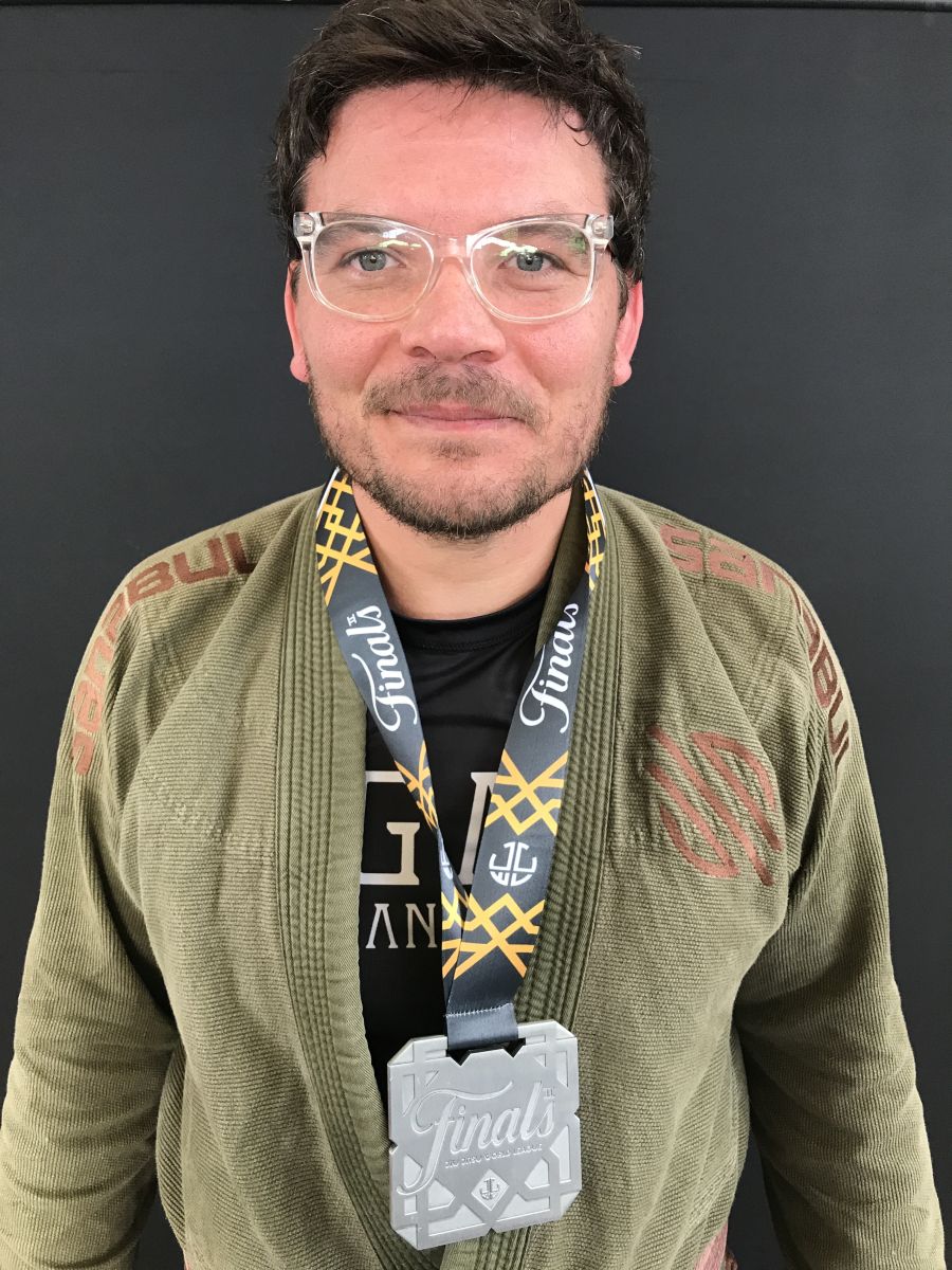 User profile picture