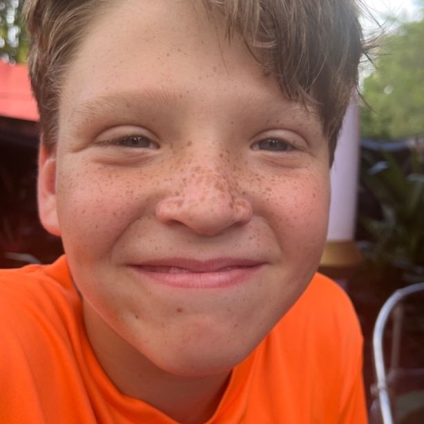User profile picture