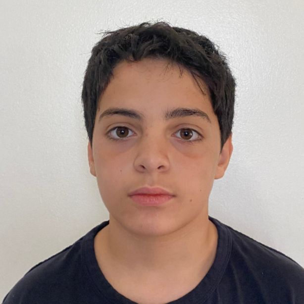 User profile picture