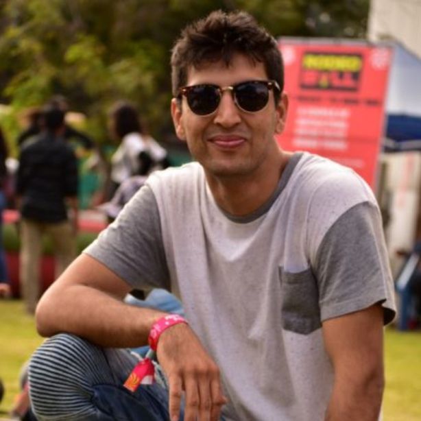 User profile picture