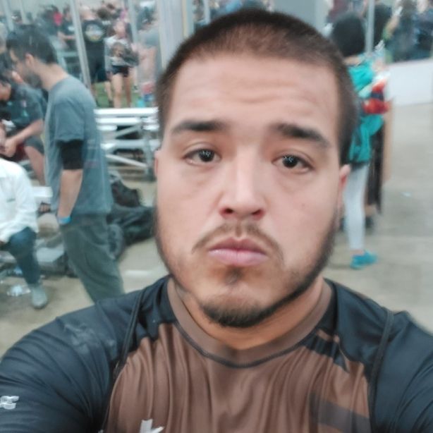User profile picture