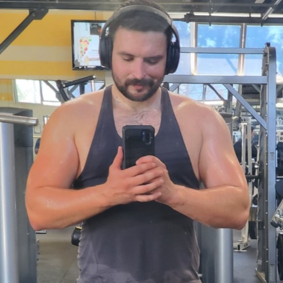 User profile picture