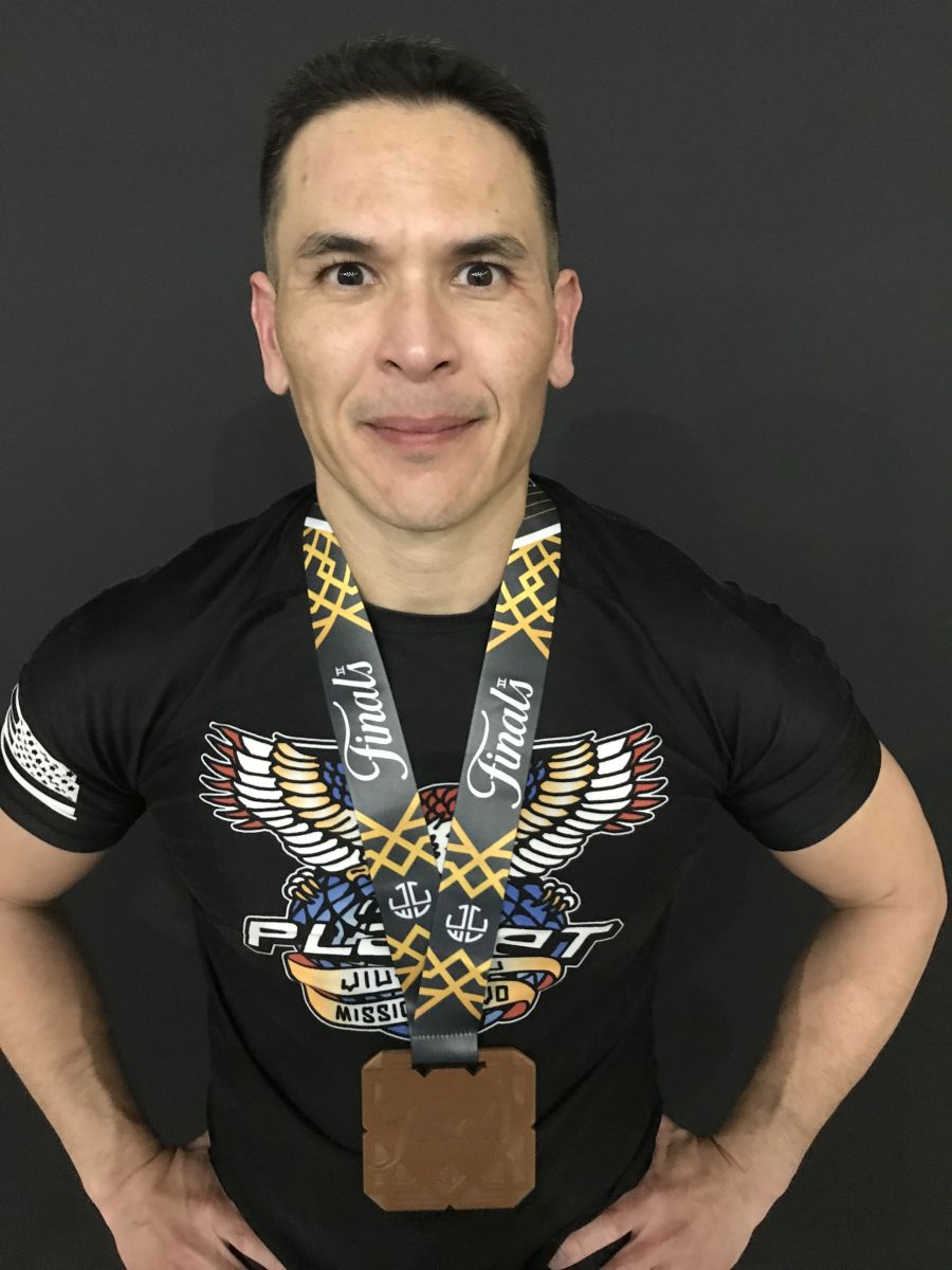 User profile picture