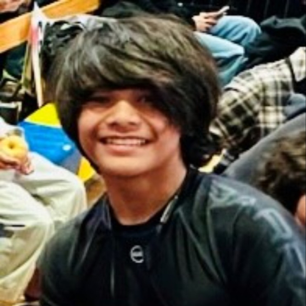 User profile picture