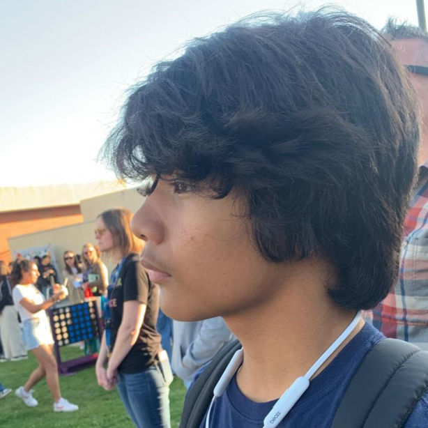 User profile picture