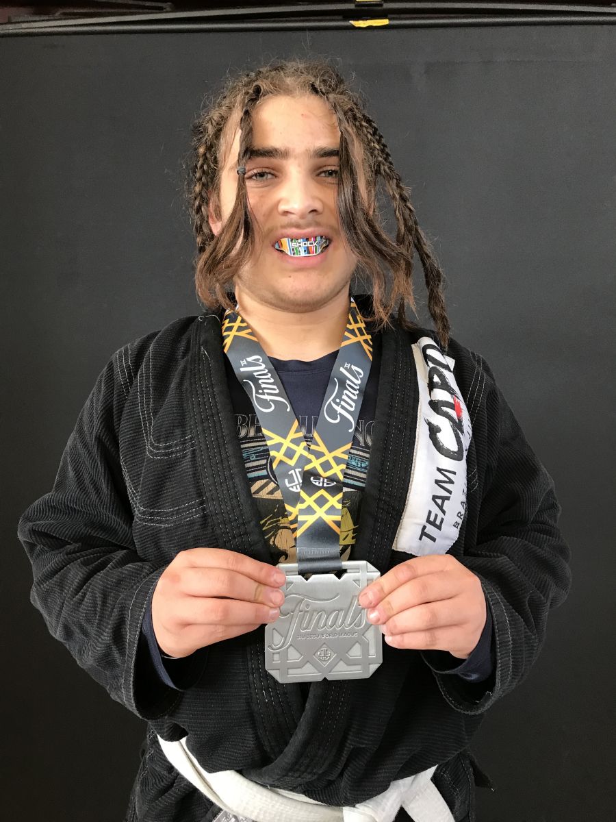 User profile picture
