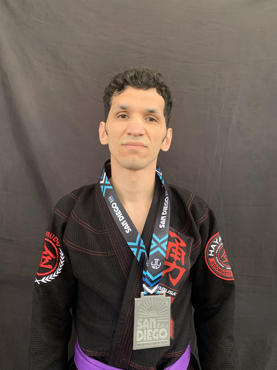 User profile picture