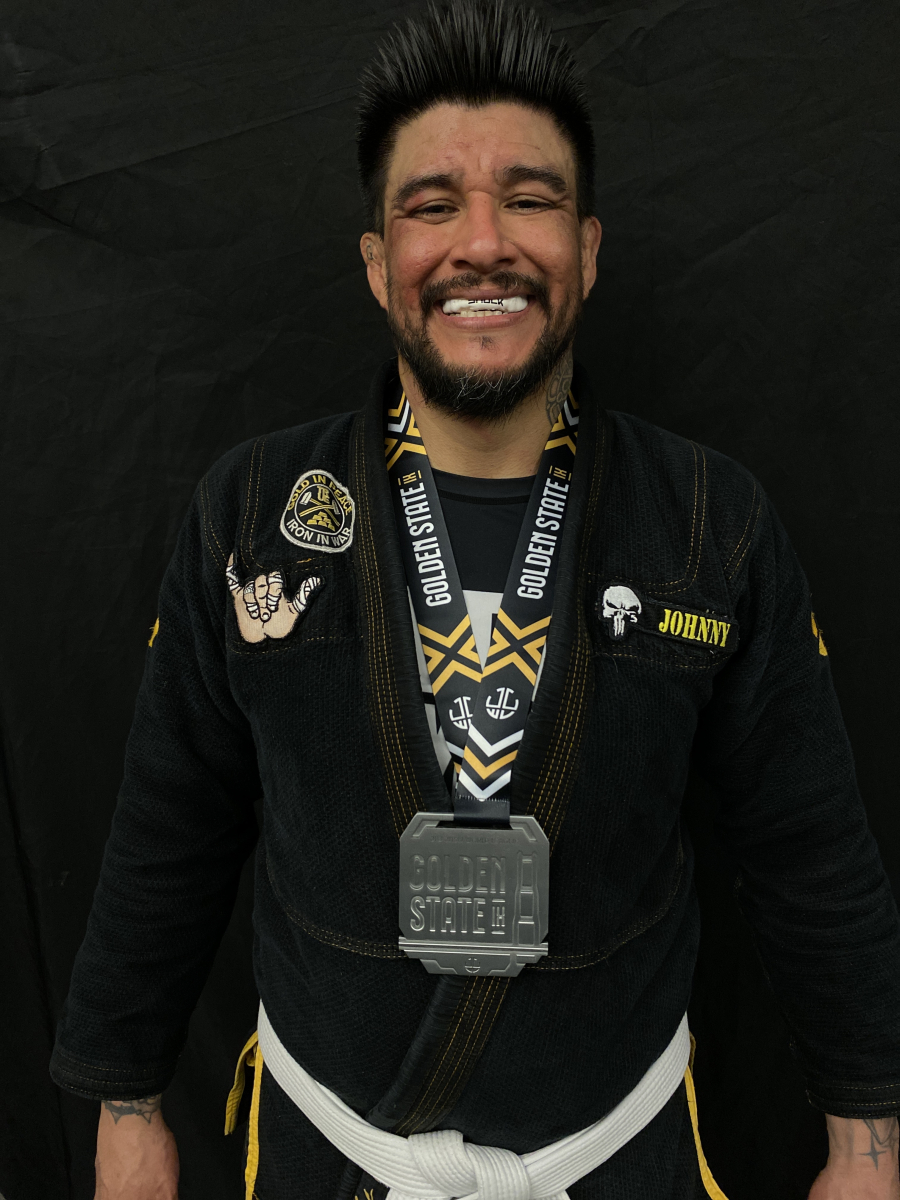 User profile picture