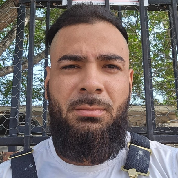 User profile picture