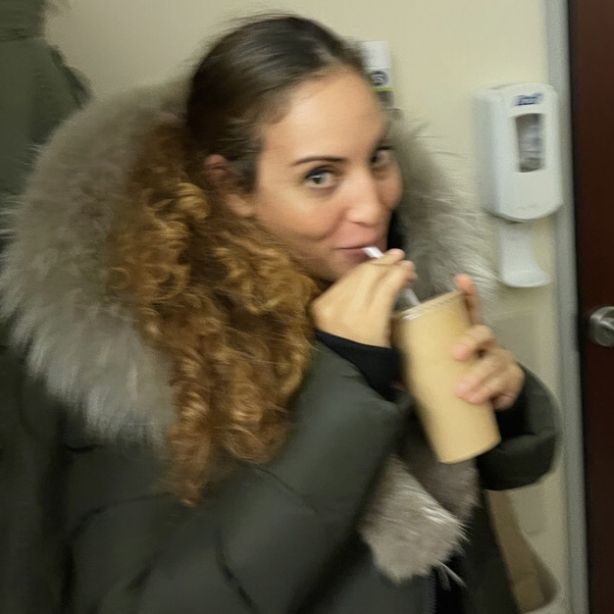 User profile picture