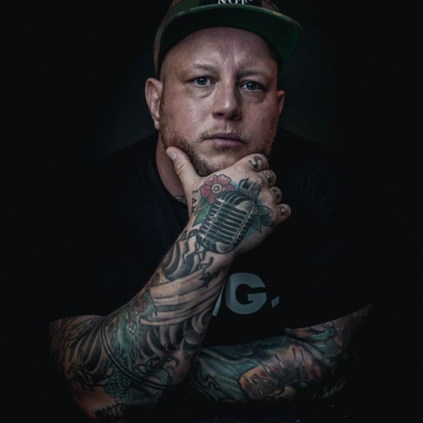 User profile picture