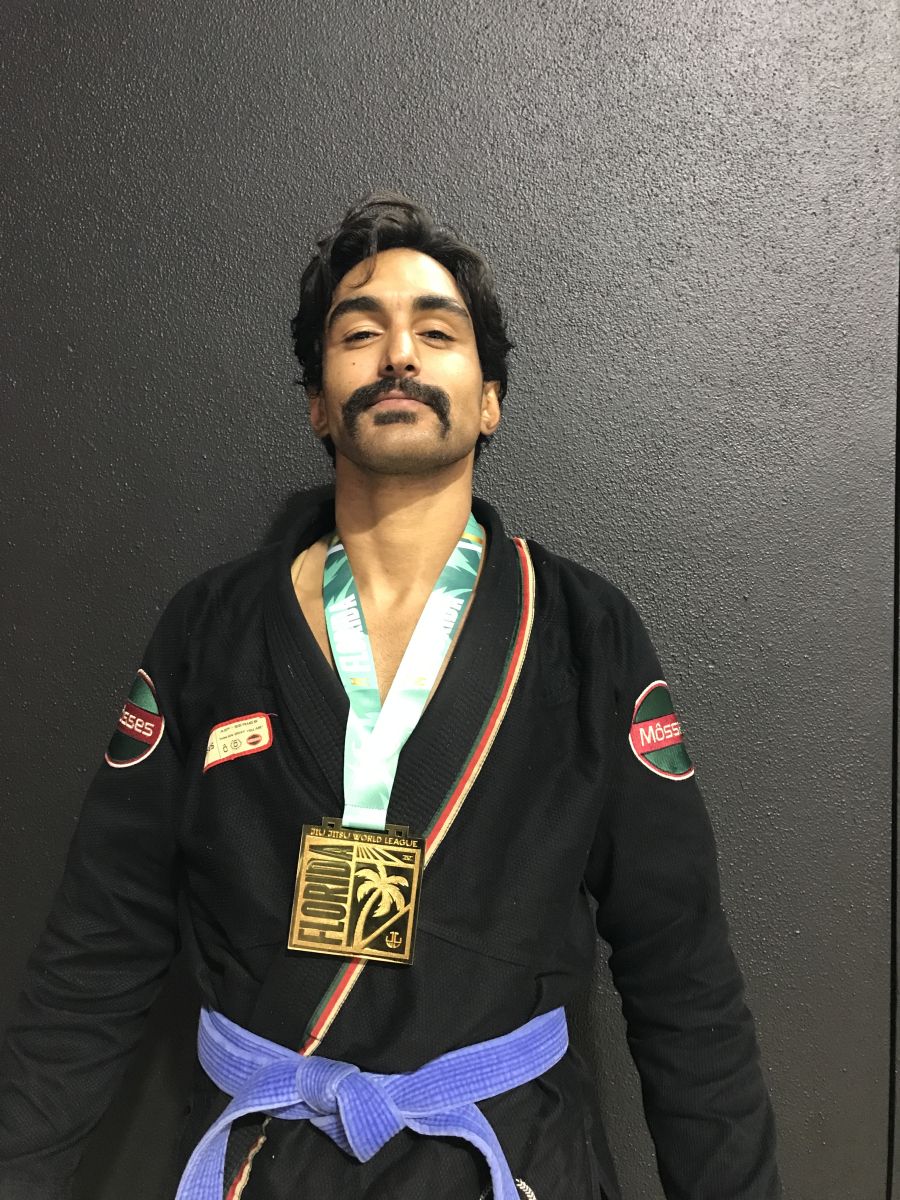 User profile picture
