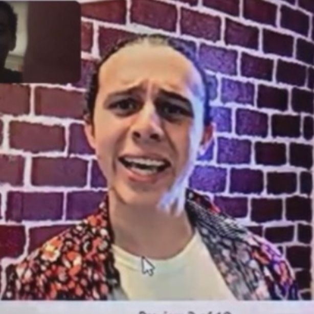 User profile picture