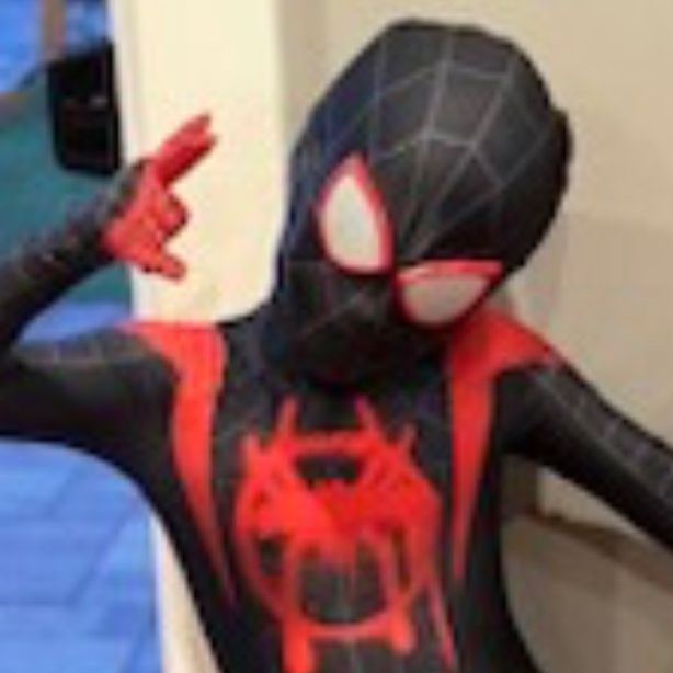 User profile picture