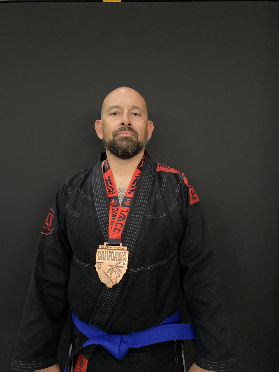 User profile picture