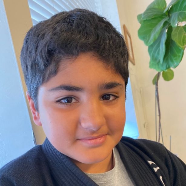 User profile picture