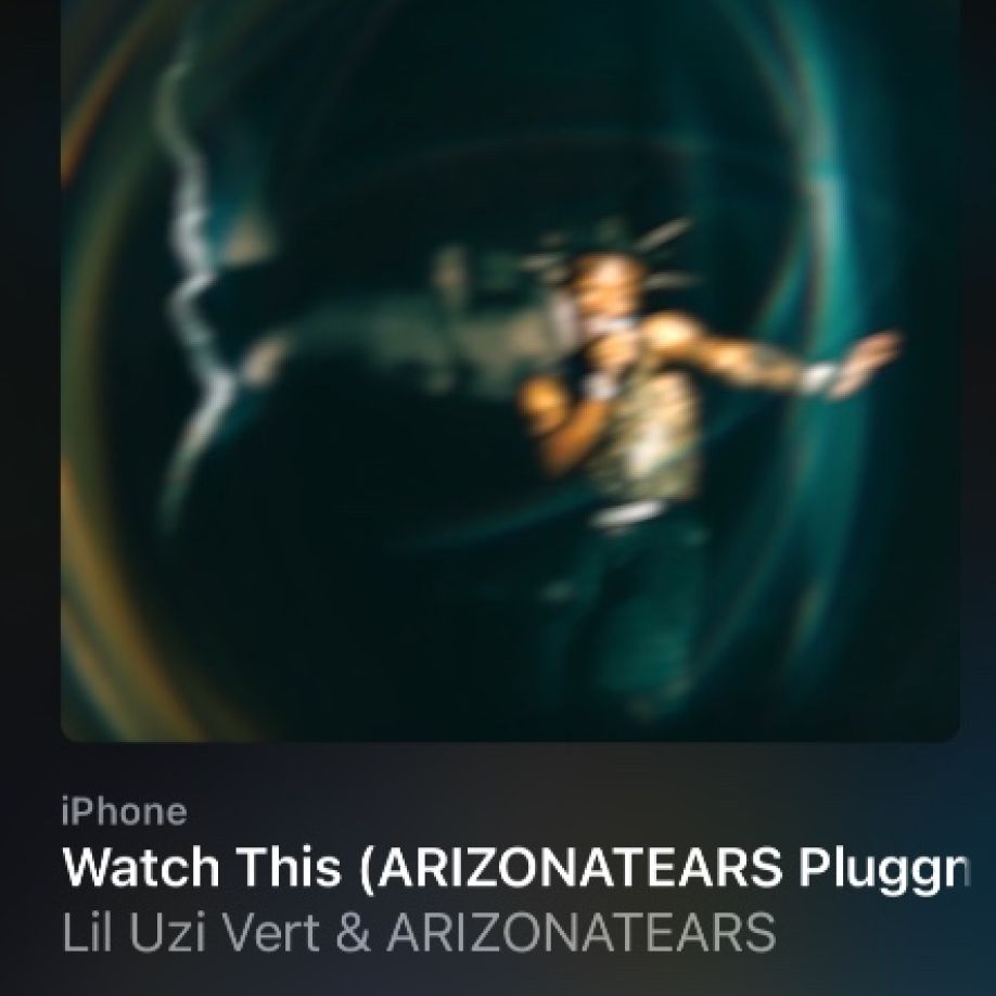 User profile picture