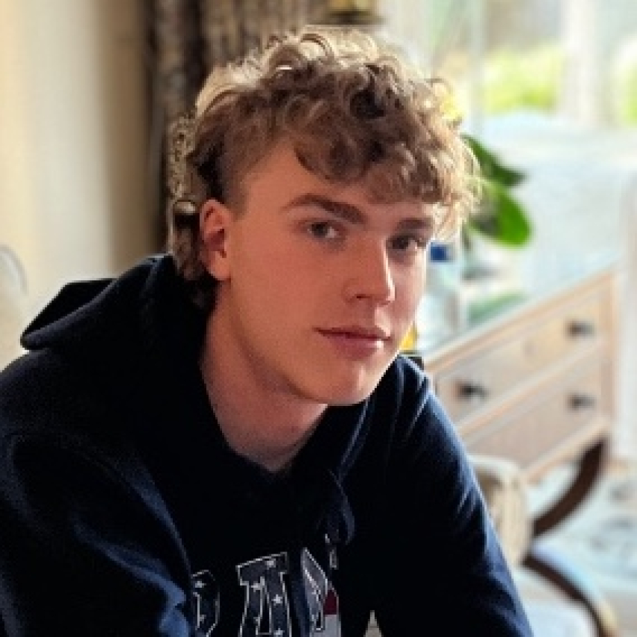 User profile picture