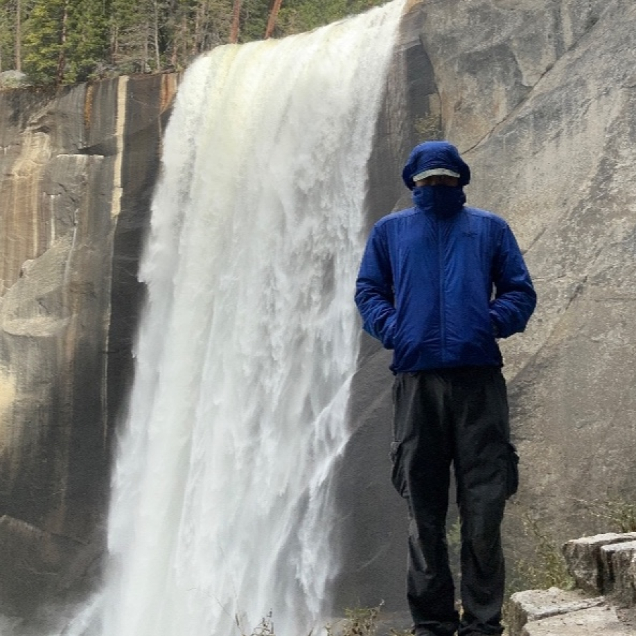 User profile picture