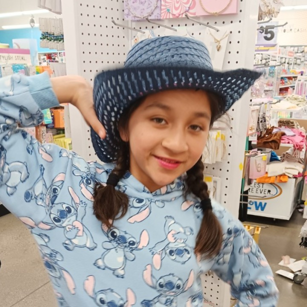 User profile picture