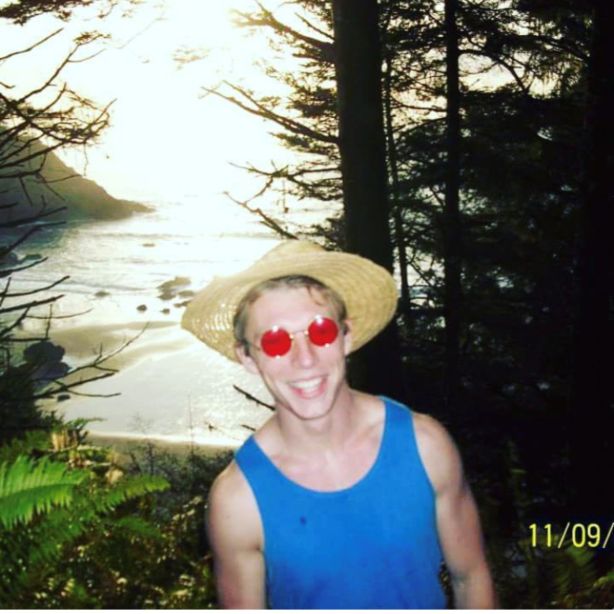 User profile picture