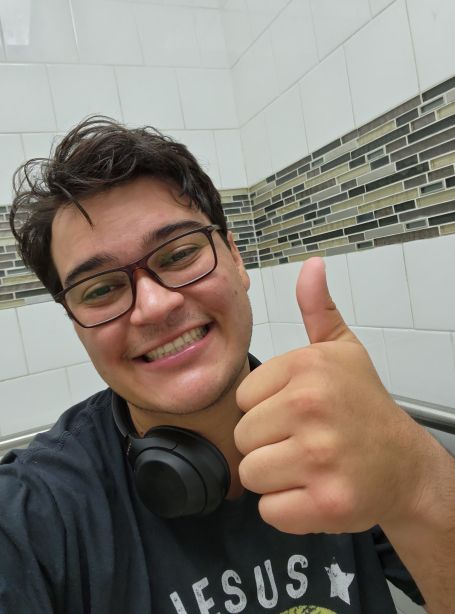 User profile picture