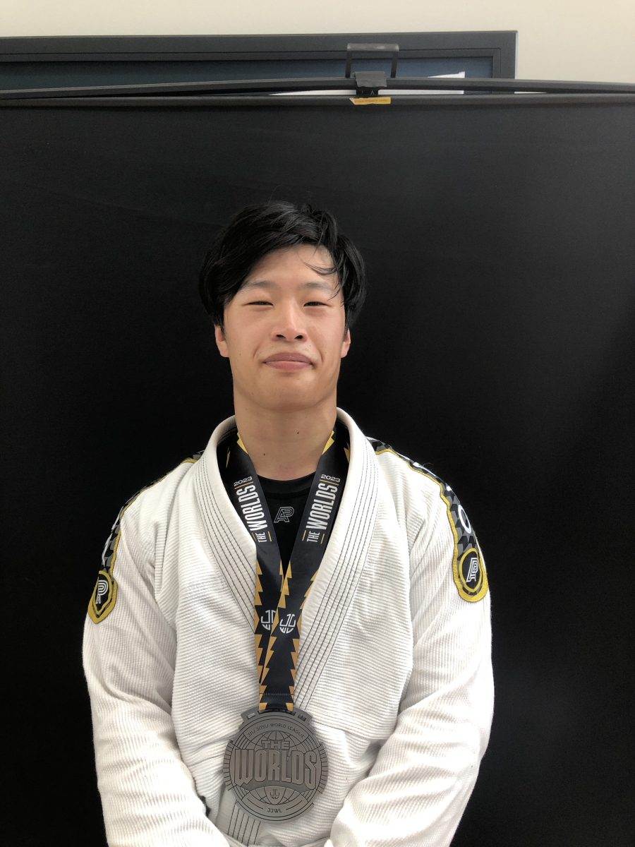 User profile picture
