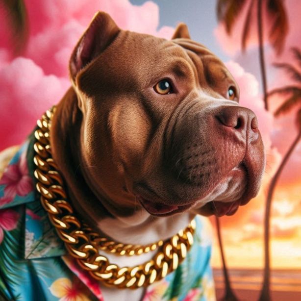 User profile picture