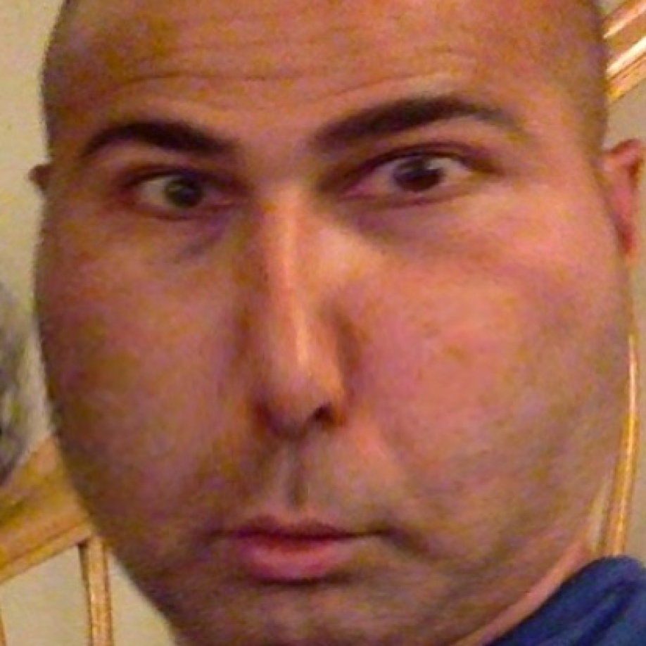 User profile picture