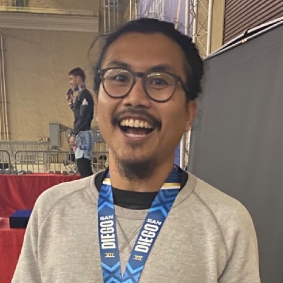 User profile picture