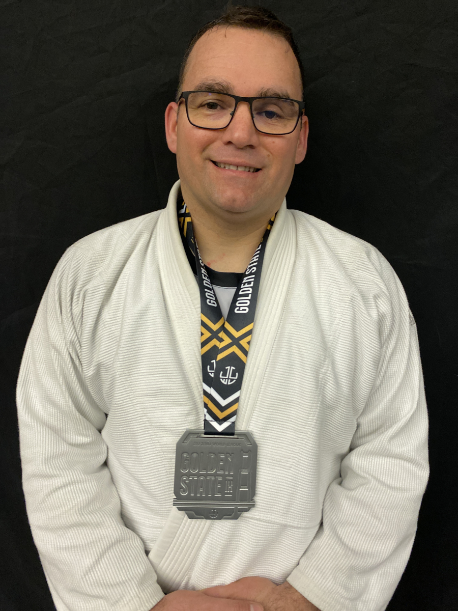 User profile picture