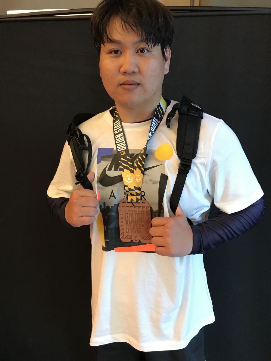 User profile picture