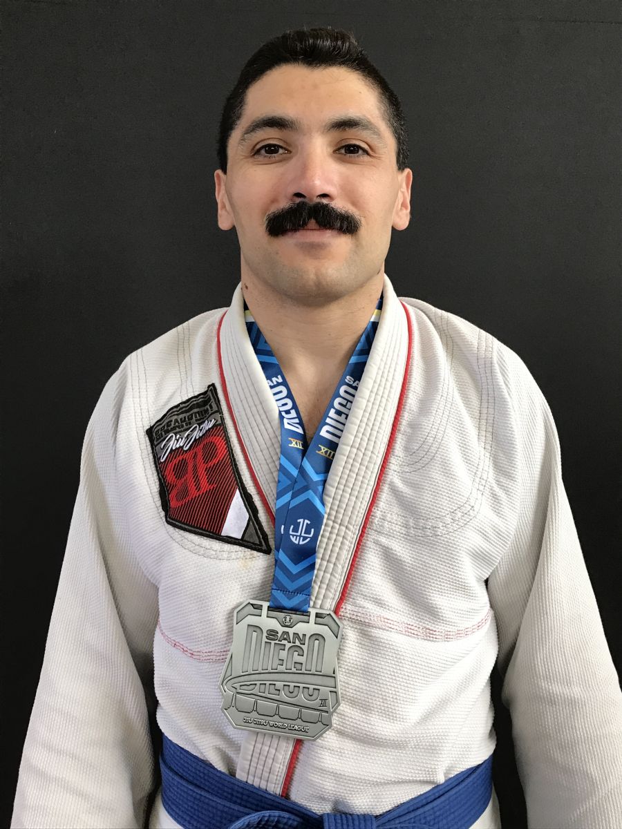 User profile picture